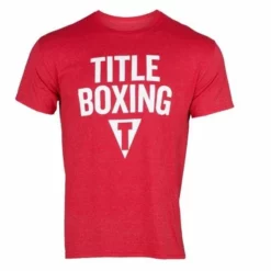 TITLE Boxing Classic T-Shirt -Venum Sales tbts02 rd 1 1 2 2