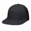 TITLE Boxing Fitted Tonal Cap 2 TITLE Boxing Fitted Tonal Cap -Venum Sales tcap60 gr 01 1 1