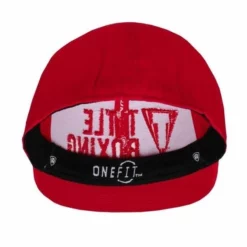 TITLE Boxing Fitted Tonal Cap -Venum Sales tcap60 rd 02 1