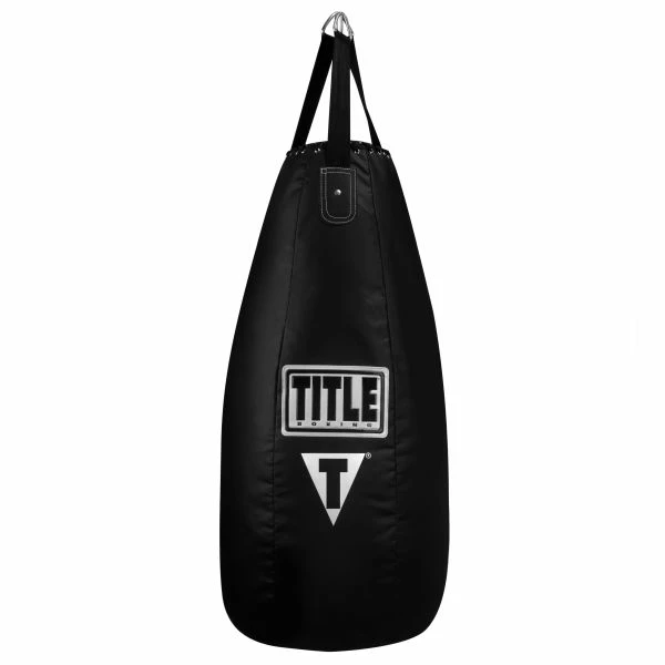 TITLE Tear Drop Heavy Punchbag 3 TITLE Tear Drop Heavy Punchbag