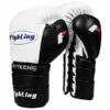 Fighting Sports Tri-Tech Tenacious Training Boxing Gloves - Lace 2 Fighting Sports Tri-Tech Tenacious Training Boxing Gloves - Lace -Venum Sales tenacious white 1