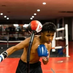 TITLE Deluxe King Cobra Reflex Bag -Venum Sales tfsrb 10