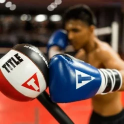 TITLE Deluxe King Cobra Reflex Bag -Venum Sales tfsrb 11