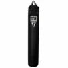 TITLE Synthetic Leather Banana Heavy Bag -Venum Sales thbvn bk 1