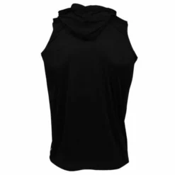 TITLE Boxing Sleeveless Performance Hoodie -Venum Sales thd20 bk 2 1