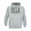 TITLE Boxing Raw Seam Box Hoodie -Venum Sales thd25 gr 1