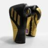 Adidas TILT 750 Pro Fight Boxing Gloves -Venum Sales tilt black gold