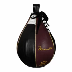 TITLE ALI Genuine Leather Speed Bag -Venum Sales title ali genuine leather speed bag 2