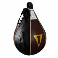 TITLE ALI Genuine Leather Speed Bag -Venum Sales title ali genuine leather speed bag 3