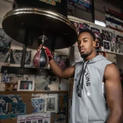 TITLE ALI Genuine Leather Speed Bag -Venum Sales title ali genuine leather speed bag 7