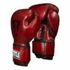 TITLE Boxing Blood Red Leather Bag Gloves 1 TITLE Boxing Blood Red Leather Bag Gloves -Venum Sales title boxing blood red leather bag gloves 1