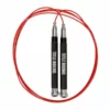 TITLE Boxing Deluxe Adjustable Speed Rope -Venum Sales title boxing deluxe adjustable speed rope