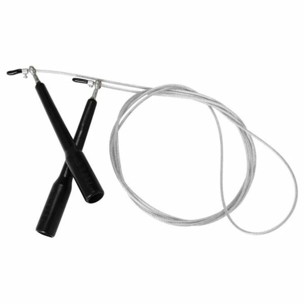 TITLE Boxing Pro Cable Speed Rope 2.0 4 TITLE Boxing Pro Cable Speed Rope 2.0 - Image 2