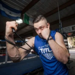 TITLE Boxing Pro Shadow Boxer 2.0 -Venum Sales title boxing pro shadow boxer 3