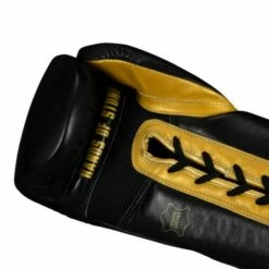 TITLE Boxing Roberto Duran Leather Sparring Gloves - Lace 10 TITLE Boxing Roberto Duran Leather Sparring Gloves - Lace -Venum Sales title boxing roberto duran leather sparring gloves lace 3