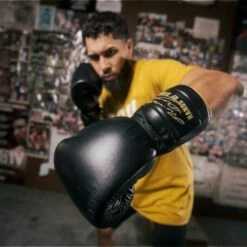 TITLE Boxing Roberto Duran Leather Sparring Gloves - Lace 11 TITLE Boxing Roberto Duran Leather Sparring Gloves - Lace -Venum Sales title boxing roberto duran leather sparring gloves lace 4