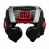 TITLE Boxing Valiant Training Headgear -Venum Sales title boxing valiant training headguard 1