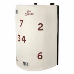 TITLE Boxing CUS D'Amato Willie Heavy Bag 11 TITLE Boxing CUS D'Amato Willie Heavy Bag -Venum Sales title cus bag 3