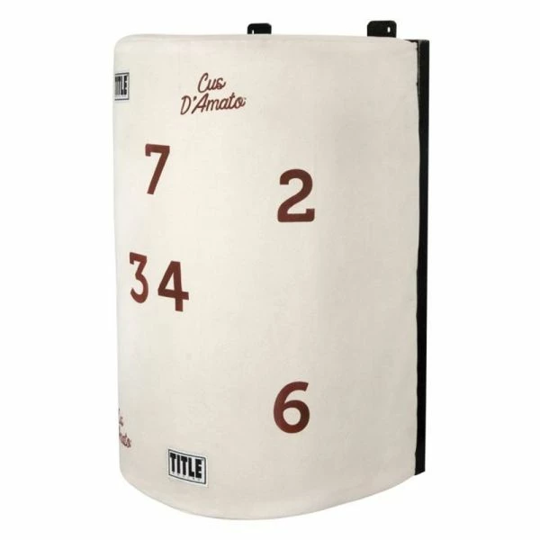 TITLE Boxing CUS D'Amato Willie Heavy Bag 5 TITLE Boxing CUS D'Amato Willie Heavy Bag - Image 3