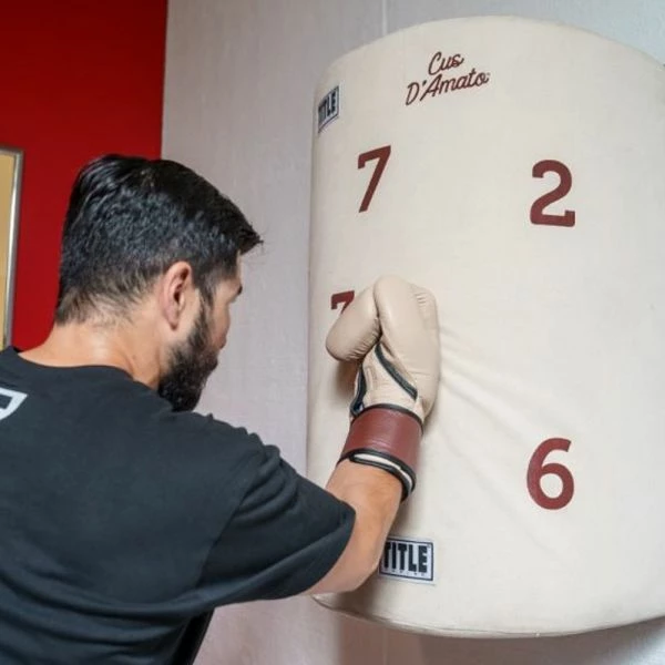 TITLE Boxing CUS D'Amato Willie Heavy Bag 6 TITLE Boxing CUS D'Amato Willie Heavy Bag - Image 4