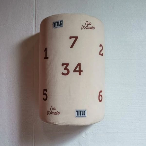 TITLE Boxing CUS D'Amato Willie Heavy Bag 7 TITLE Boxing CUS D'Amato Willie Heavy Bag - Image 5