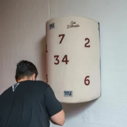 TITLE Boxing CUS D'Amato Willie Heavy Bag 15 TITLE Boxing CUS D'Amato Willie Heavy Bag -Venum Sales title cus bag 7