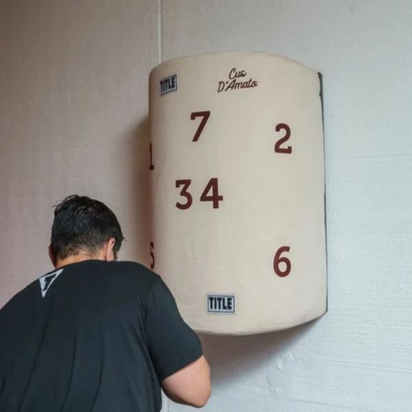 TITLE Boxing CUS D'Amato Willie Heavy Bag 9 TITLE Boxing CUS D'Amato Willie Heavy Bag - Image 7