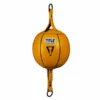 TITLE Double End Bag -Venum Sales title double end bag gold 1
