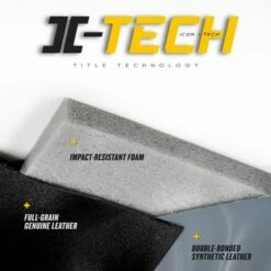 TITLE Icon I-Tech Velcro Training Gloves -Venum Sales title icon i tech velcro training gloves 5