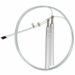 TITLE Metal Adjustable Jump Rope