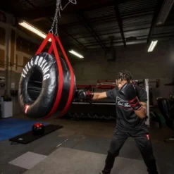 TITLE Boxing Orbital Heavy Bag -Venum Sales title orbital 3