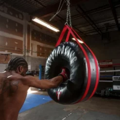 TITLE Boxing Orbital Heavy Bag -Venum Sales title orbital 4