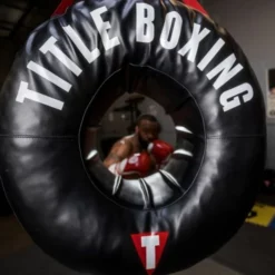 TITLE Boxing Orbital Heavy Bag -Venum Sales title orbital 8