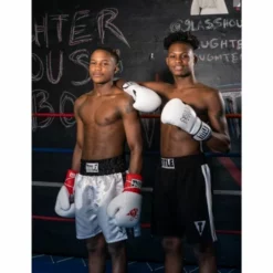 TITLE Ali The Greatest In The 80's Boxing Shorts -Venum Sales title shorts 3