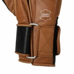 TITLE Vintage Leather Bag Gloves 8 TITLE Vintage Leather Bag Gloves -Venum Sales title vintage bag gloves 3