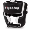 Fighting Sports S2 Gel Training Headgear -Venum Sales titleboxing 2245 27253625sr 2 1