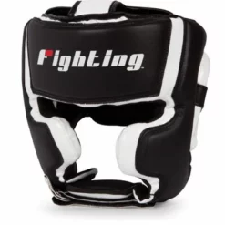 Fighting Sports S2 Gel Training Headgear