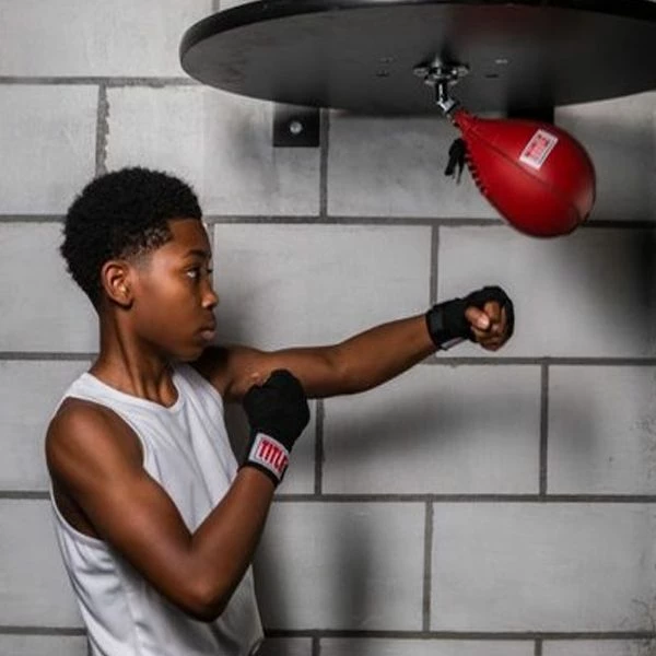 TITLE Classic Speed Bag 5 TITLE Classic Speed Bag - Image 3