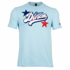 TITLE Legacy Roberto Duran Star T-Shirt