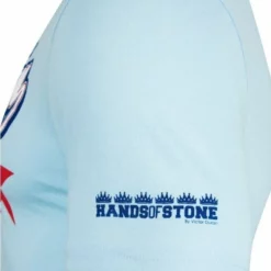 TITLE Legacy Roberto Duran Star T-Shirt -Venum Sales tlgcy163 lbl 3 1