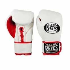 Cleto Reyes Universal Training Boxing Gloves -Venum Sales training gloves white 570x494 2