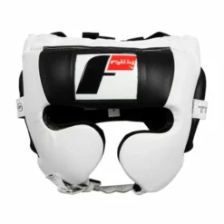Fighting Sports Tri-Tech Headgear -Venum Sales tri tech headguard 4