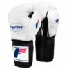 Fighting Sports Tri-Tech Training/Sparring Boxing Gloves 1 Fighting Sports Tri-Tech Training/Sparring Boxing Gloves -Venum Sales tri tech training white 1