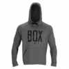 TITLE Boxing French Fleece Boxing Hoodie -Venum Sales tt2733a