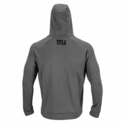 TITLE Boxing French Fleece Boxing Hoodie -Venum Sales tt2733c