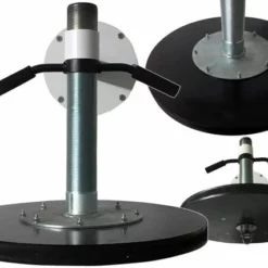 Geezers Super Elite Adjustable Speedball Platform