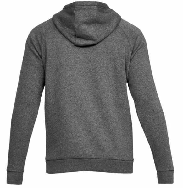 Under Armour Rival Fleece Hoodie 3 Under Armour Rival Fleece Hoodie - Image 2