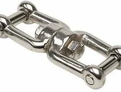 Geezers Super Heavy Punchbag Swivel