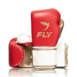 Fly Superloop Lightning Boxing Gloves
