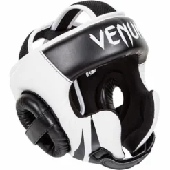 Venum Challenger 2.0 Headguard - Hook & Loop Strap